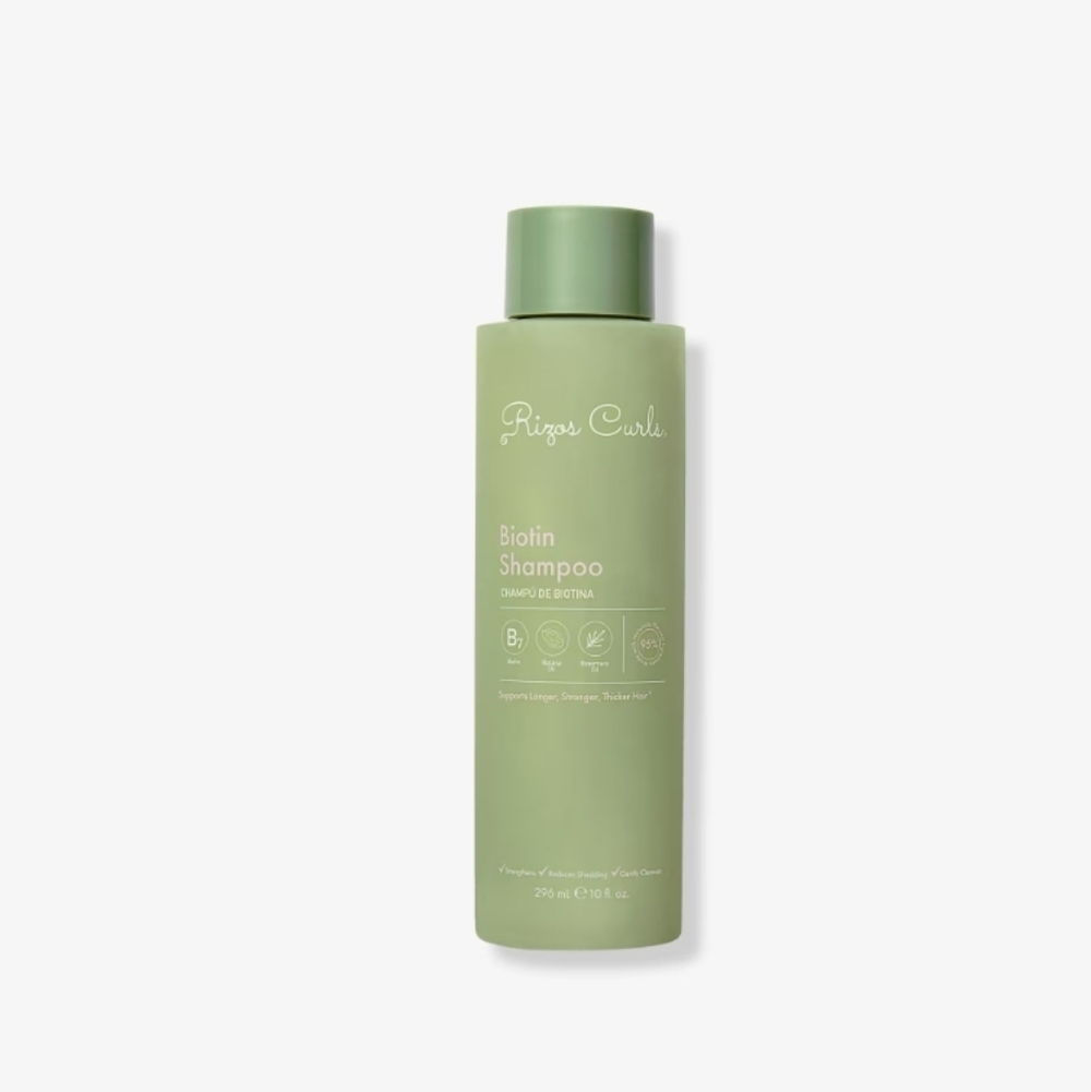 Rizos Curls Shampoo